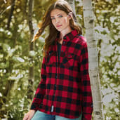 Women's SPRUCELAKE Roots73 Long Sleeve Shirt 89