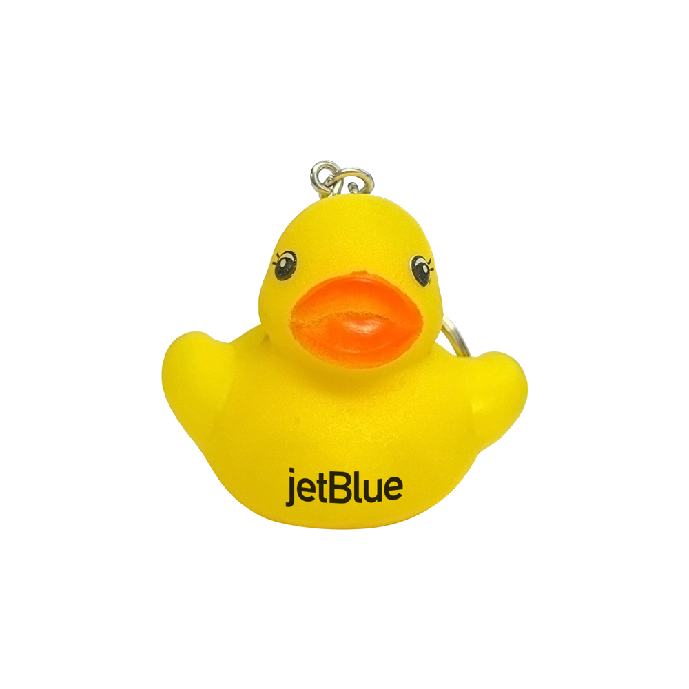 Duck Key Chain