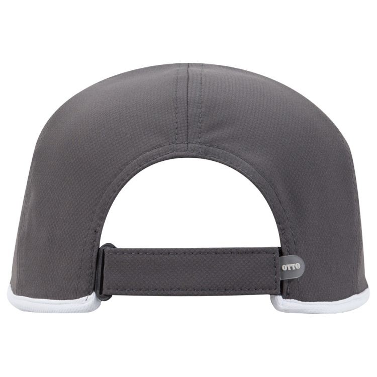 OTTO CAP® UPF 50+ 6 Panel Running Hat 20