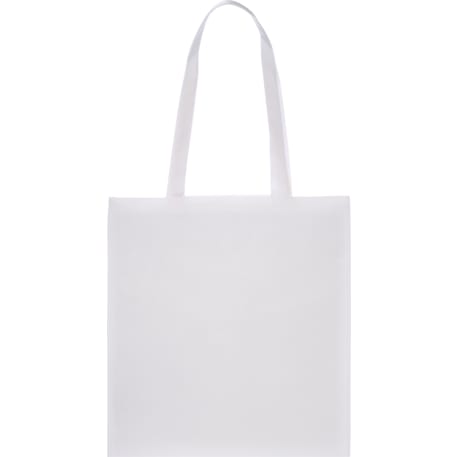 Zeus Non-Woven Convention Tote 10