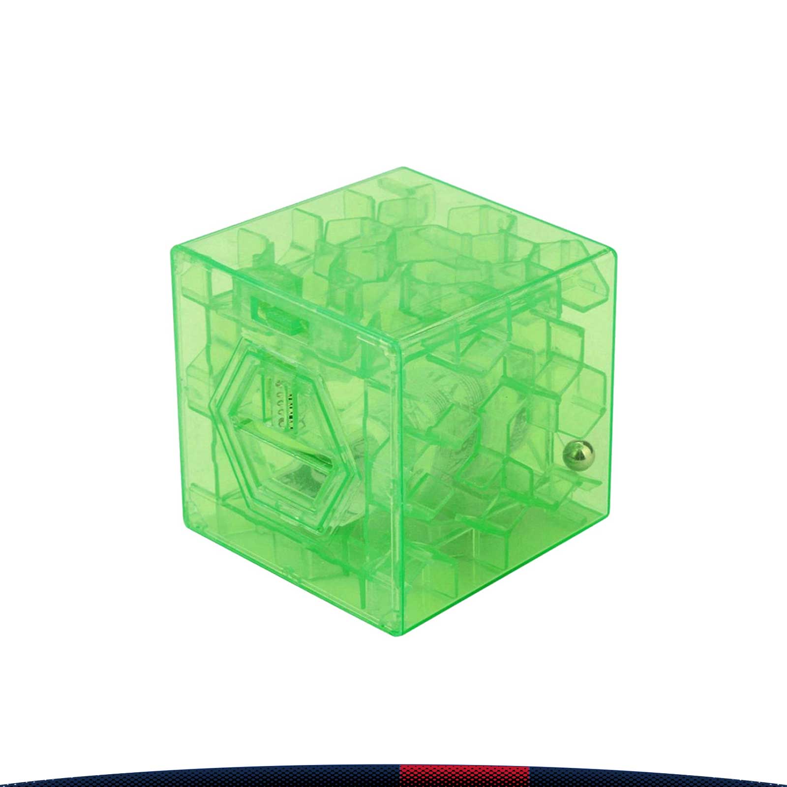 Fliya Maze Money Box 7