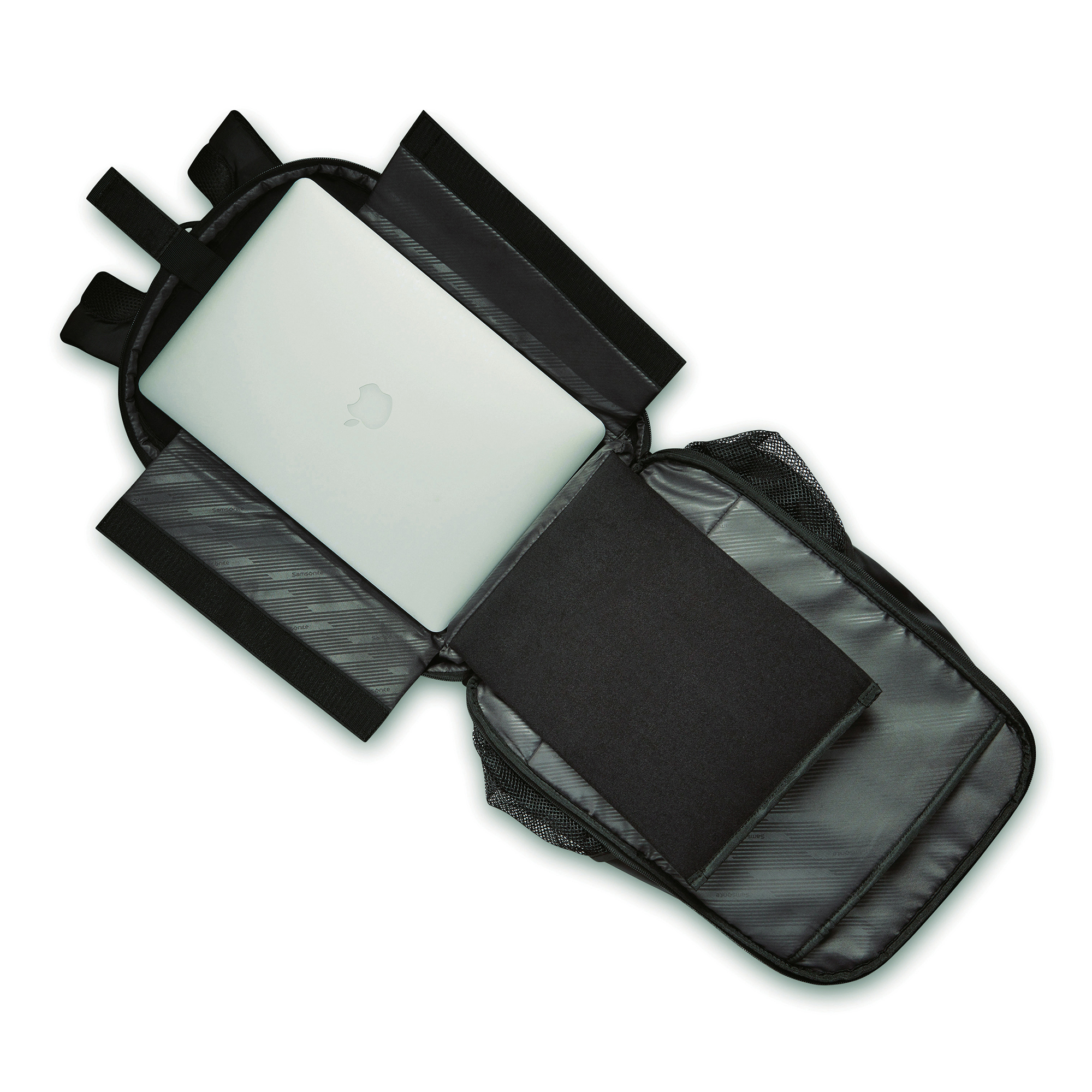 Samsonite Classic Business Perfect Fit Laptop Backpack 7