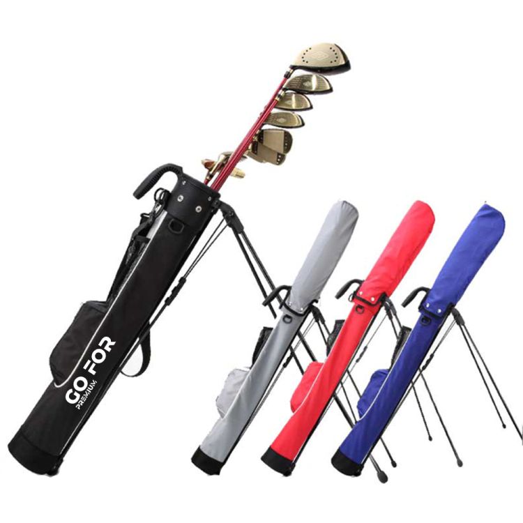 Golf Lightweight Stand Carry Bag 3