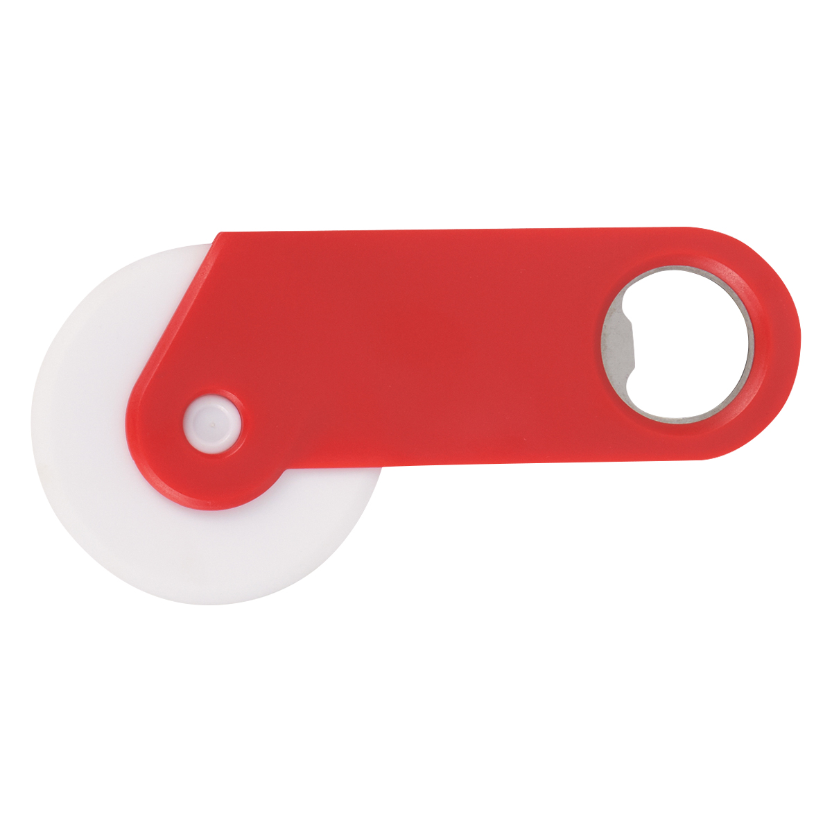 Pizza Cutter With Bottle Opener 11