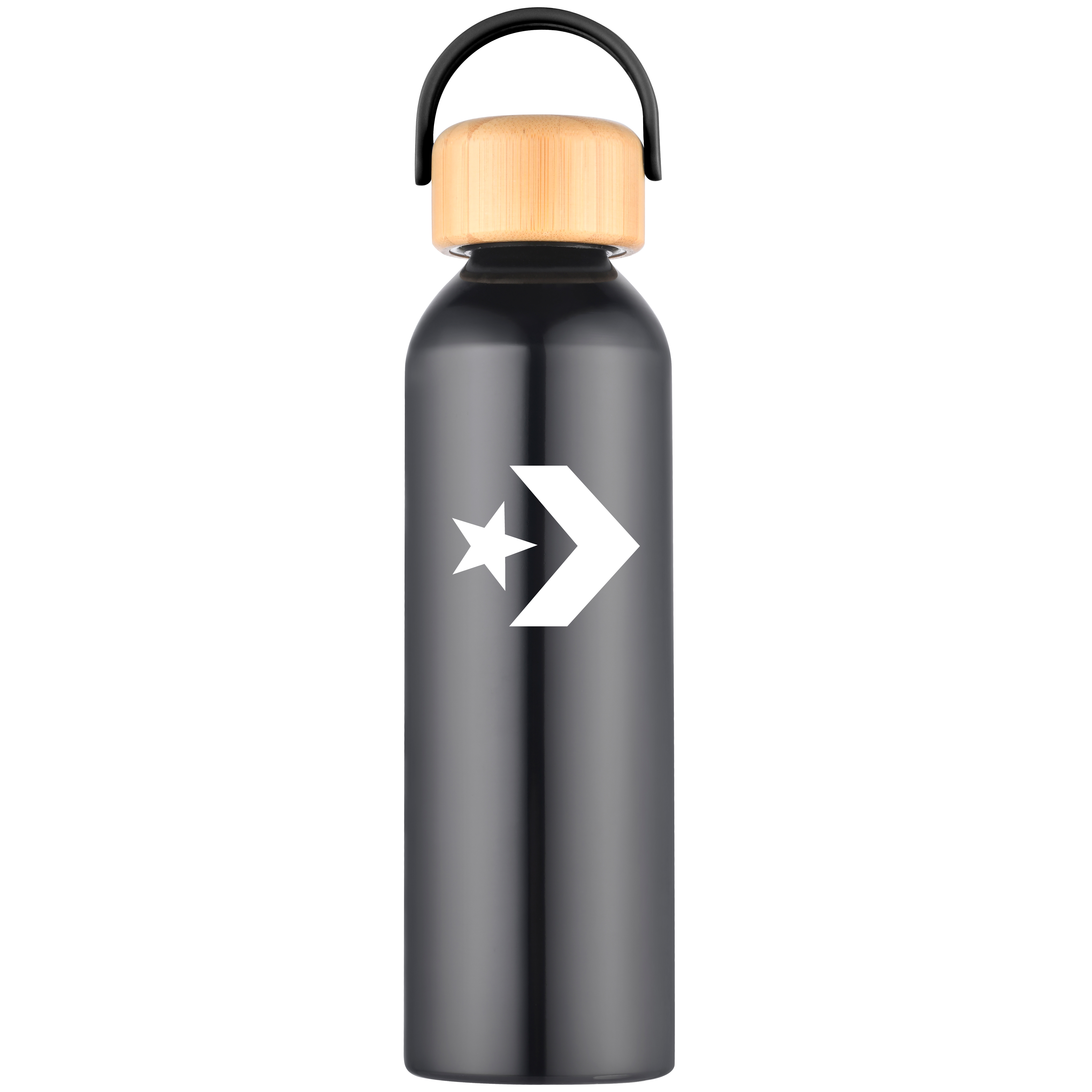 Geyser-VI 24 Oz. Eco Friendly Sports Water Bottle 5