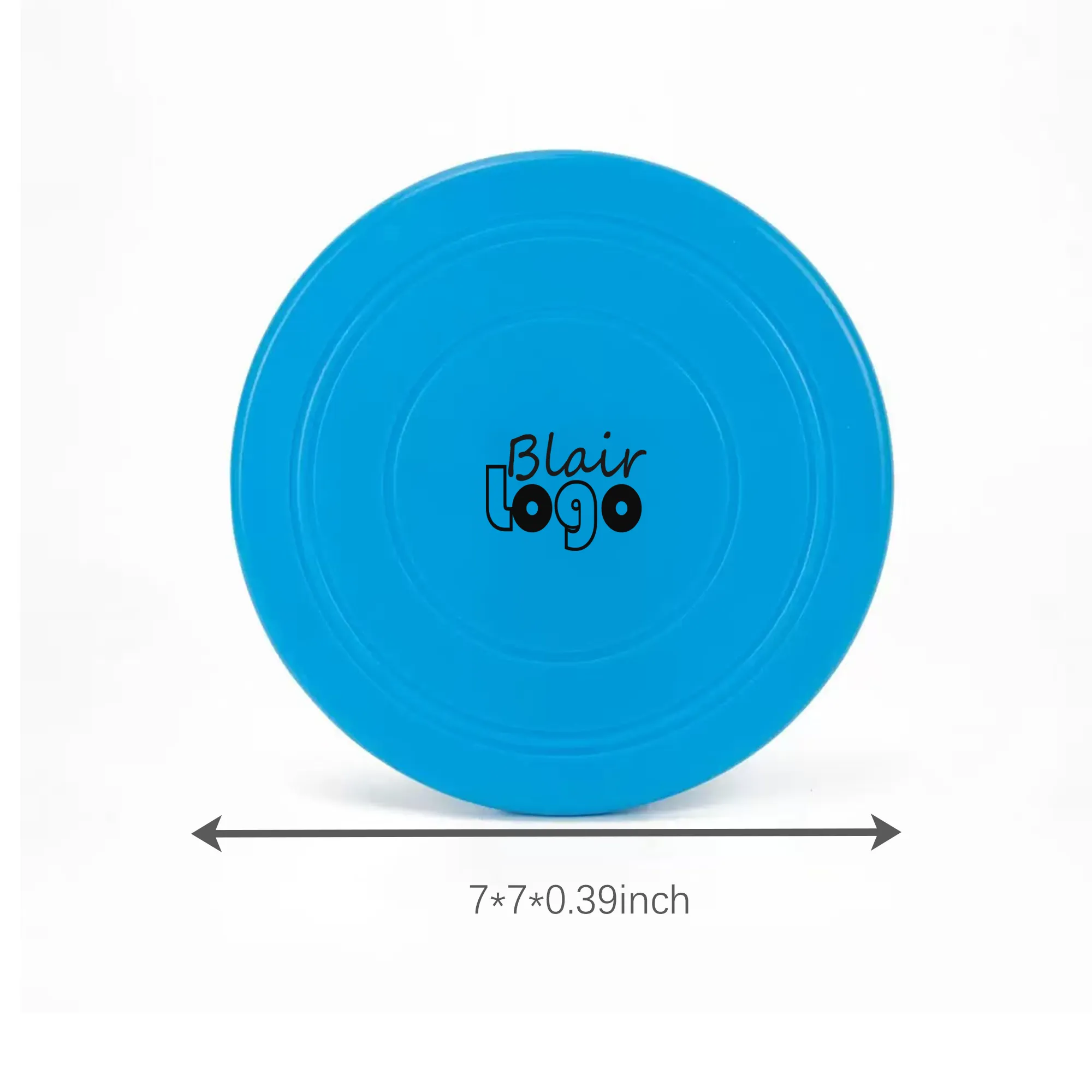 Pet Frisbee 5