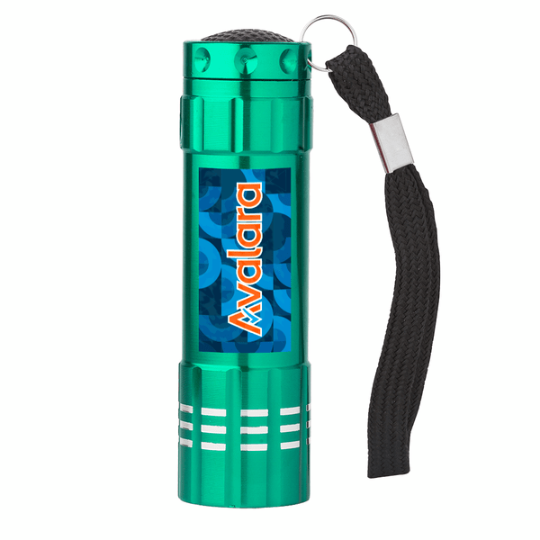 Renegade Aluminum Flashlight 53