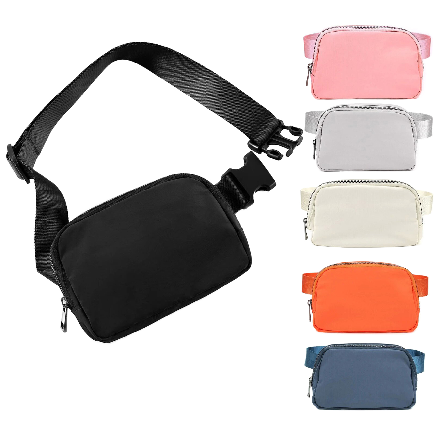 Fanny Pack 1