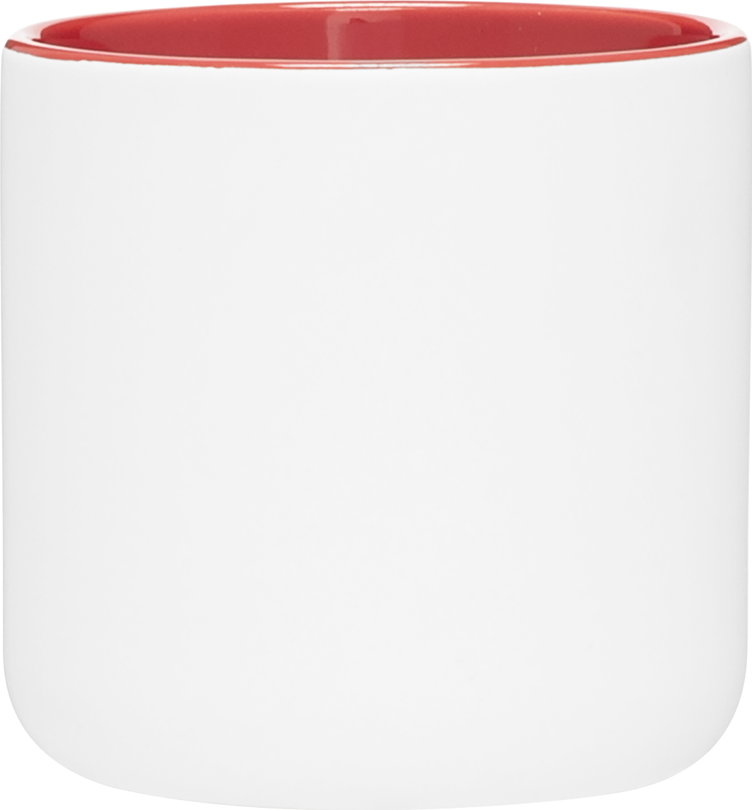 14 oz minolo mug matte white