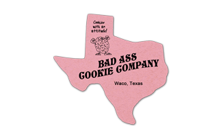 Texas Compressed Sponge 12