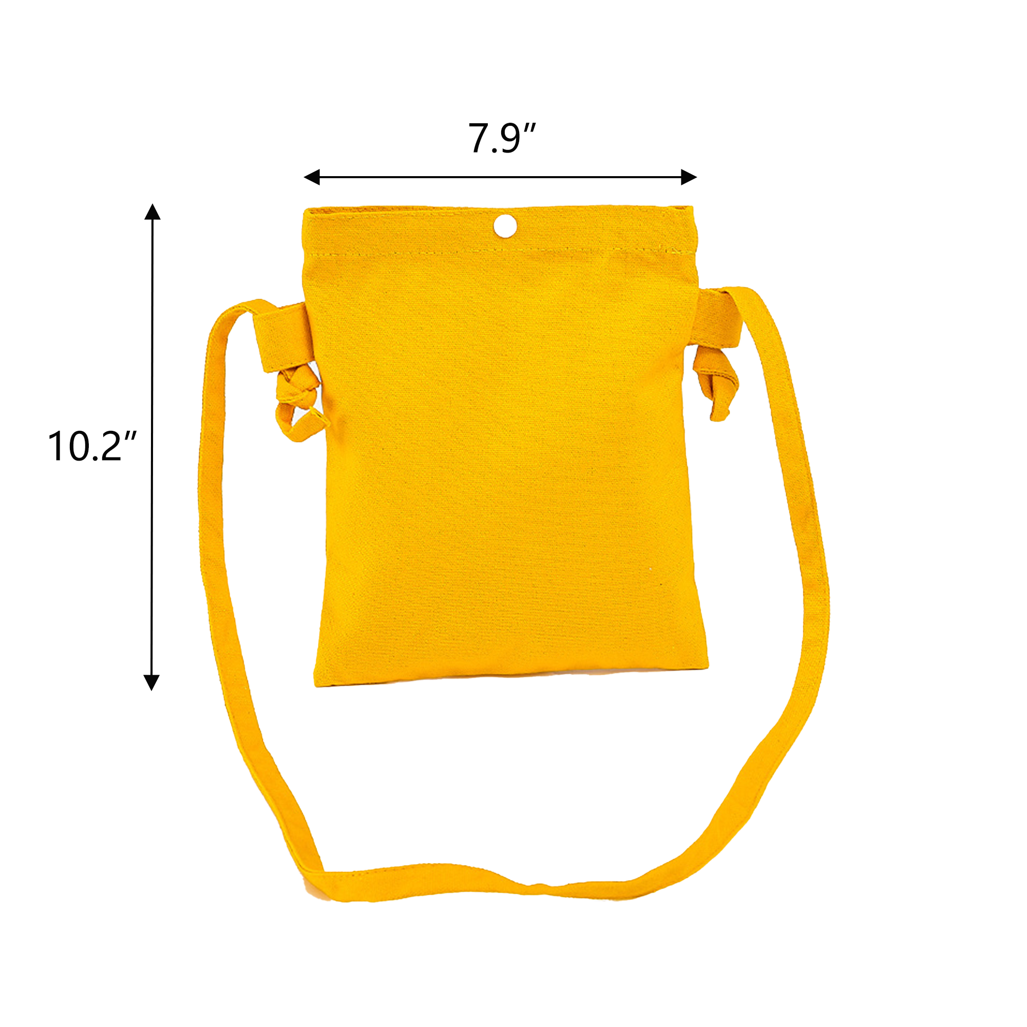 Portable Travel Crossbody Bag 7