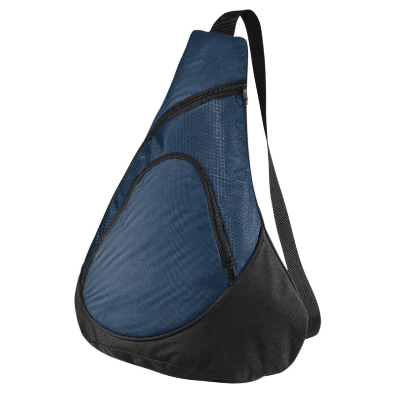 Port Authority - Honeycomb Sling Pack 9