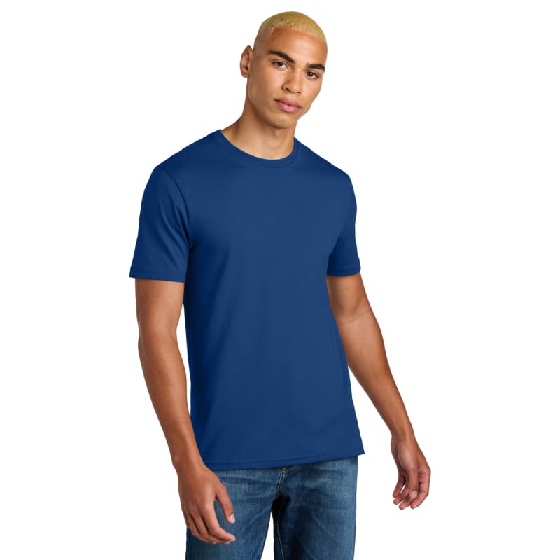 District Perfect Weight Icon Tee 52