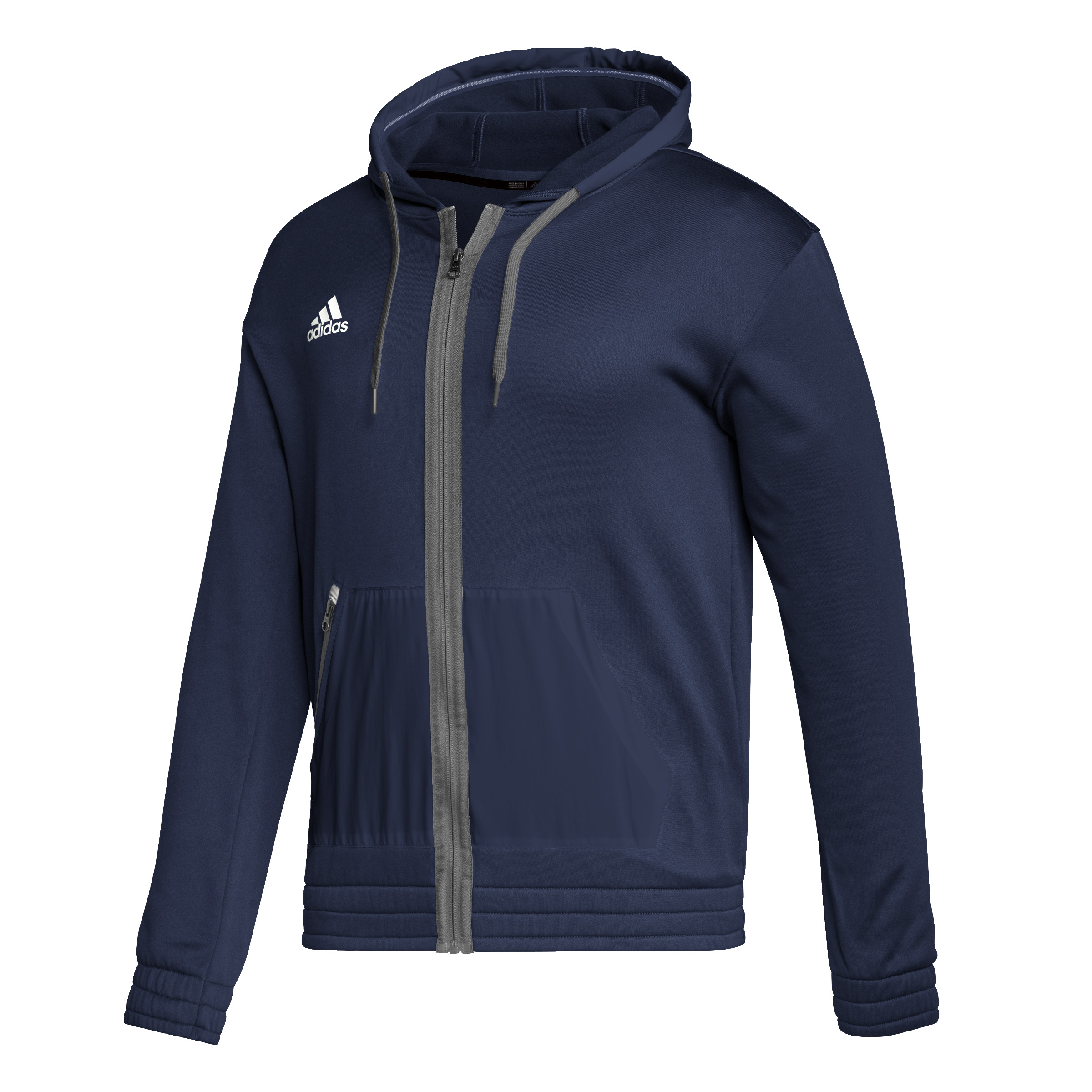 M Team FZ Hood, custom hoodie or sweatshirt with logo imprint 4