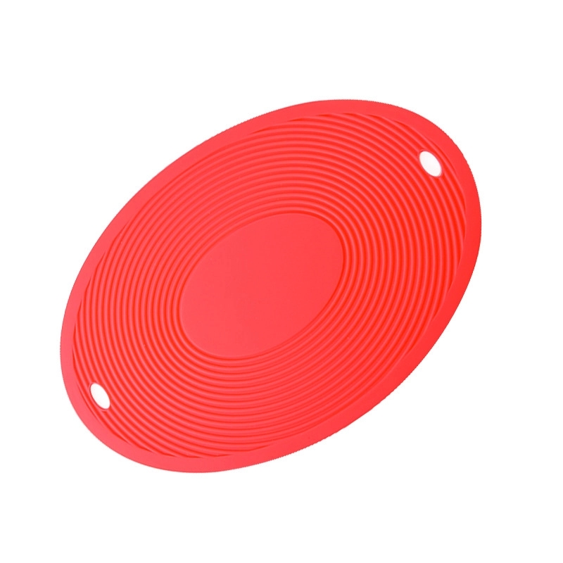 Custom Gift Silicone Coaster & Food Placemat & Table Mat 7