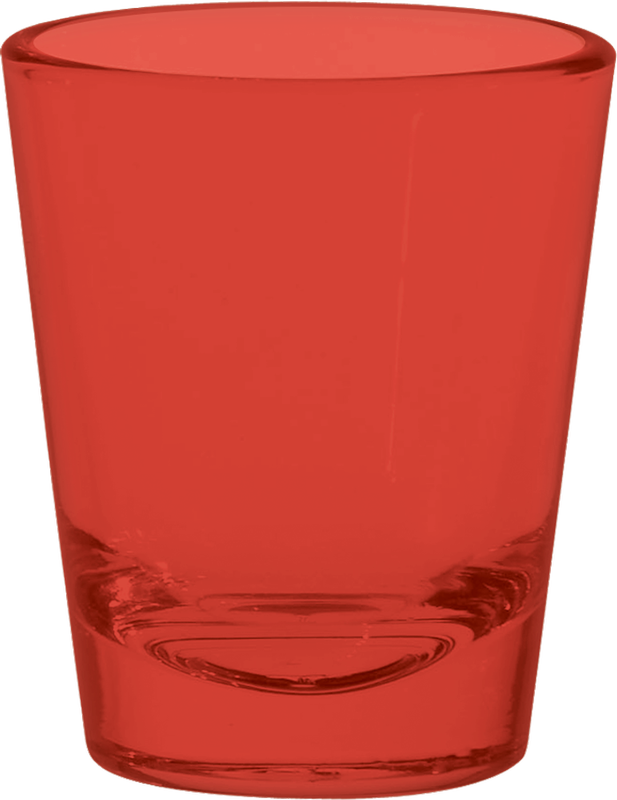 1.75 oz. Tapered Shot Glass 16