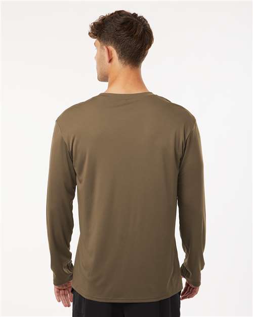 Unisex Pro-Lock Performance Long Sleeve T-Shirt - 48400 140