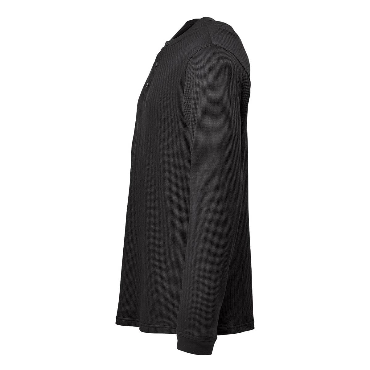 Stormtech Men's Ashburn Henley, custom hoodie or sweatshirt with logo imprint 15