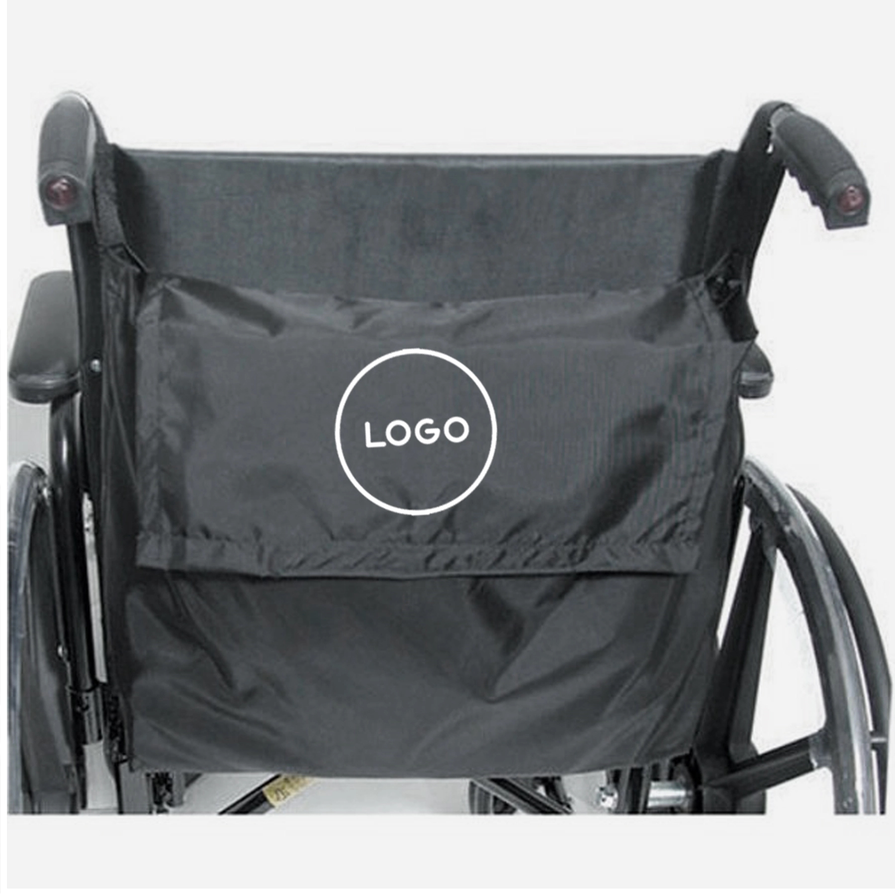 Wheel Chair Storage Tote 1