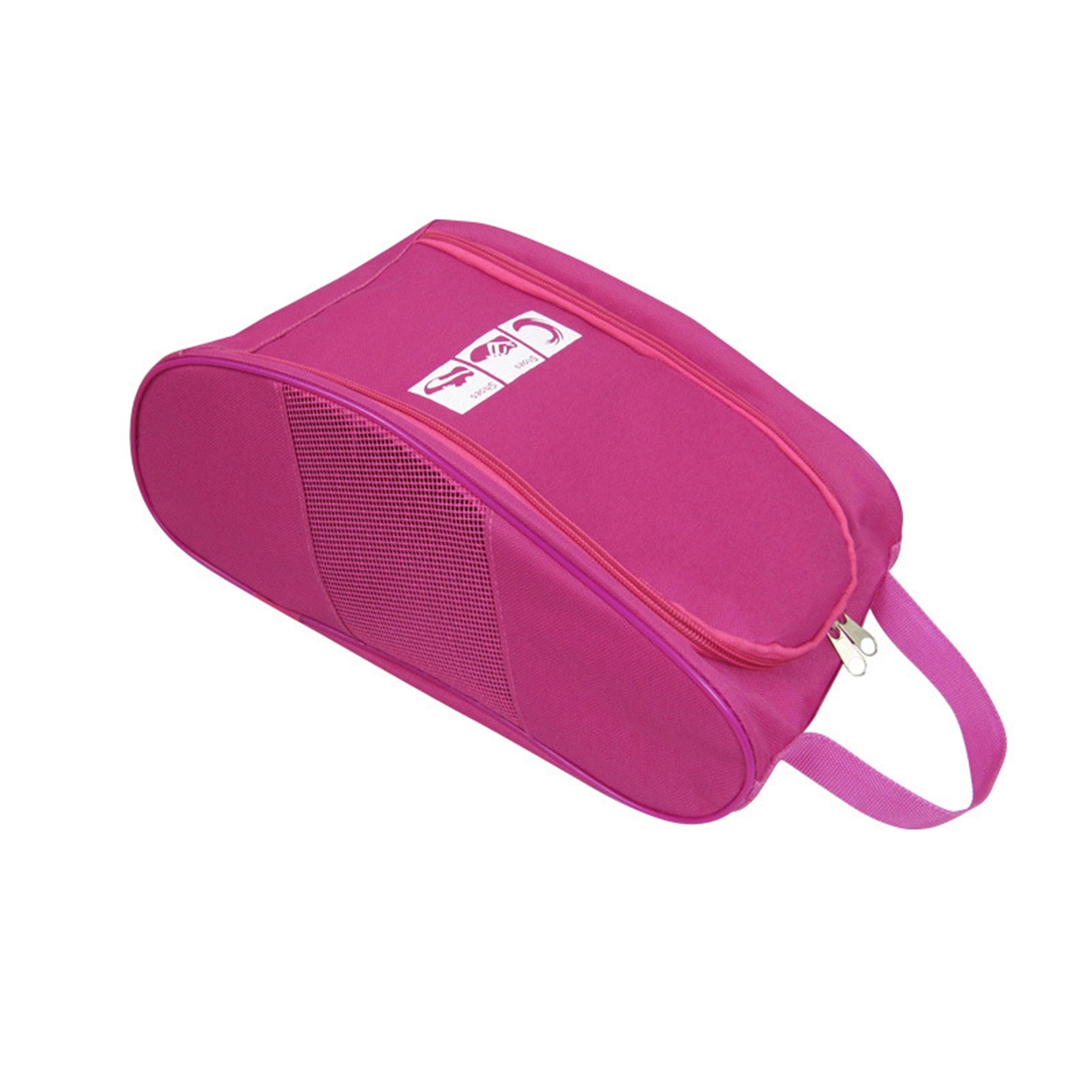 Portable Shoe Bag 4