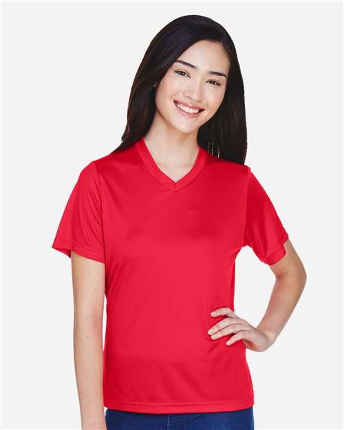 Women's Zone Performance T-Shirt - TT11W 10