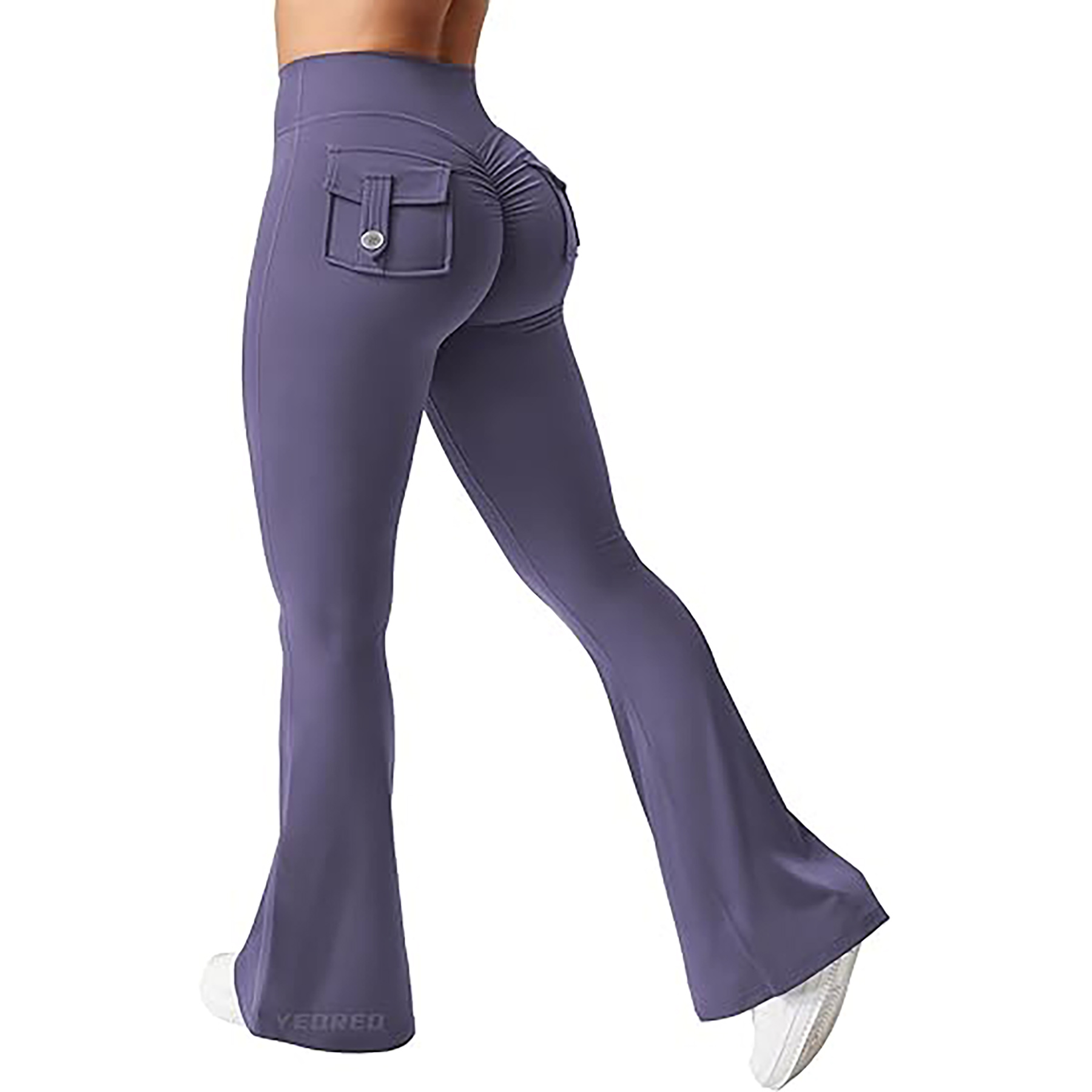 Pockets Yoga Pant 7