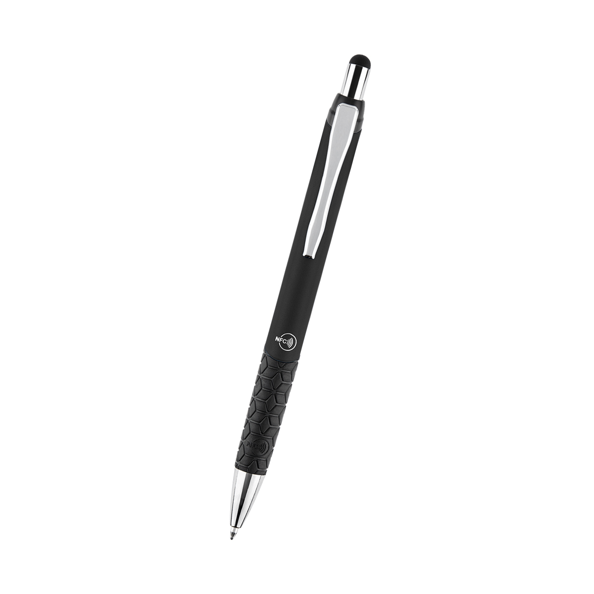 RECYCLED ALUMINUM NFC SMART PEN 11