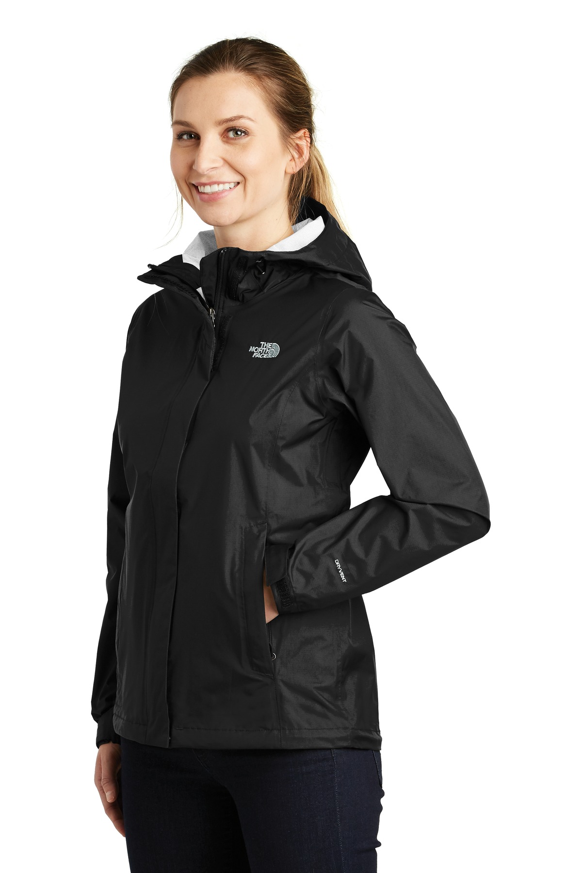 The North Face® Women's DryVent Rain Jacket 20