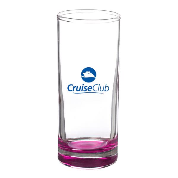 Agave 2.5 oz Lexington Shooter Glass 20