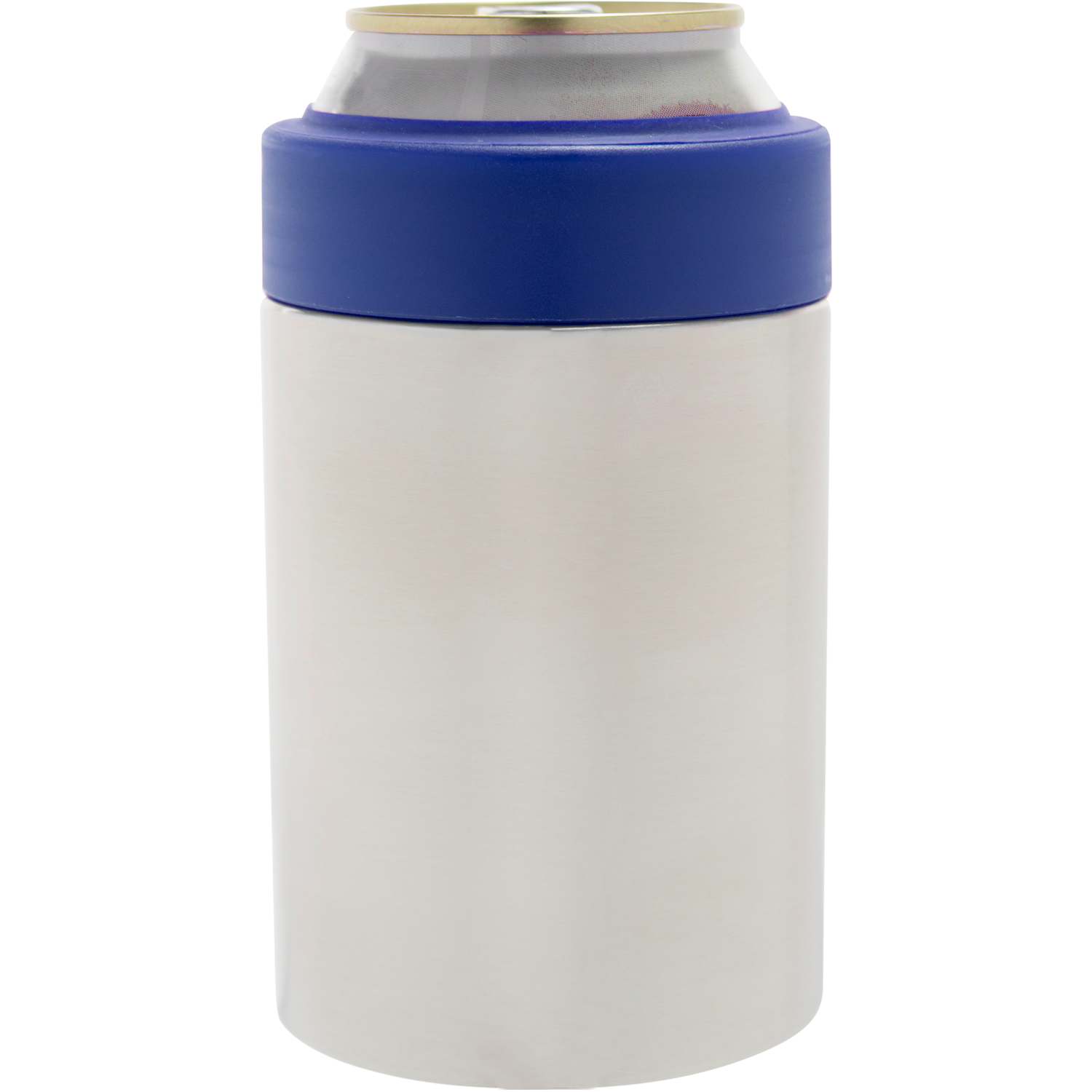 Kratos Double Wall Stainless Can Cooler 3