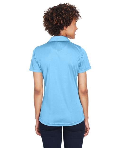 Women's Cool & Dry Sport Performance Interlock Polo - 8425L 39