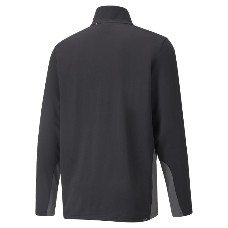 Puma Gamer 1/4 Zip 2