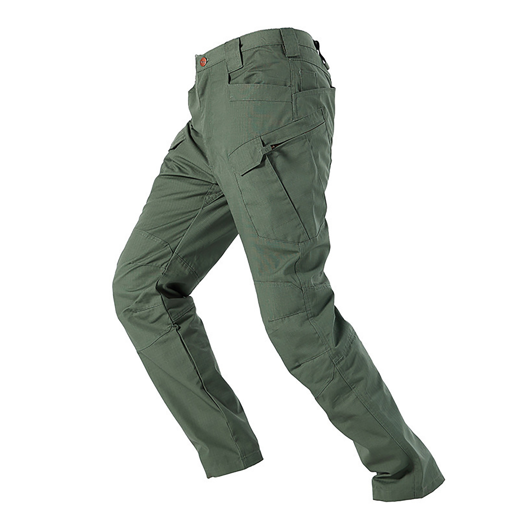 Slim-fit Work Pant 6