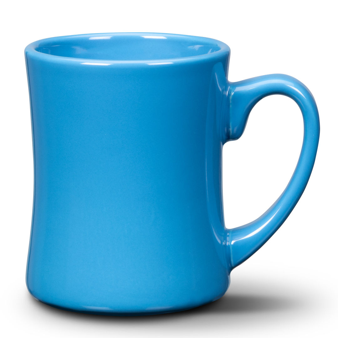 Harleton Mug - 19oz - Deep Etch 2