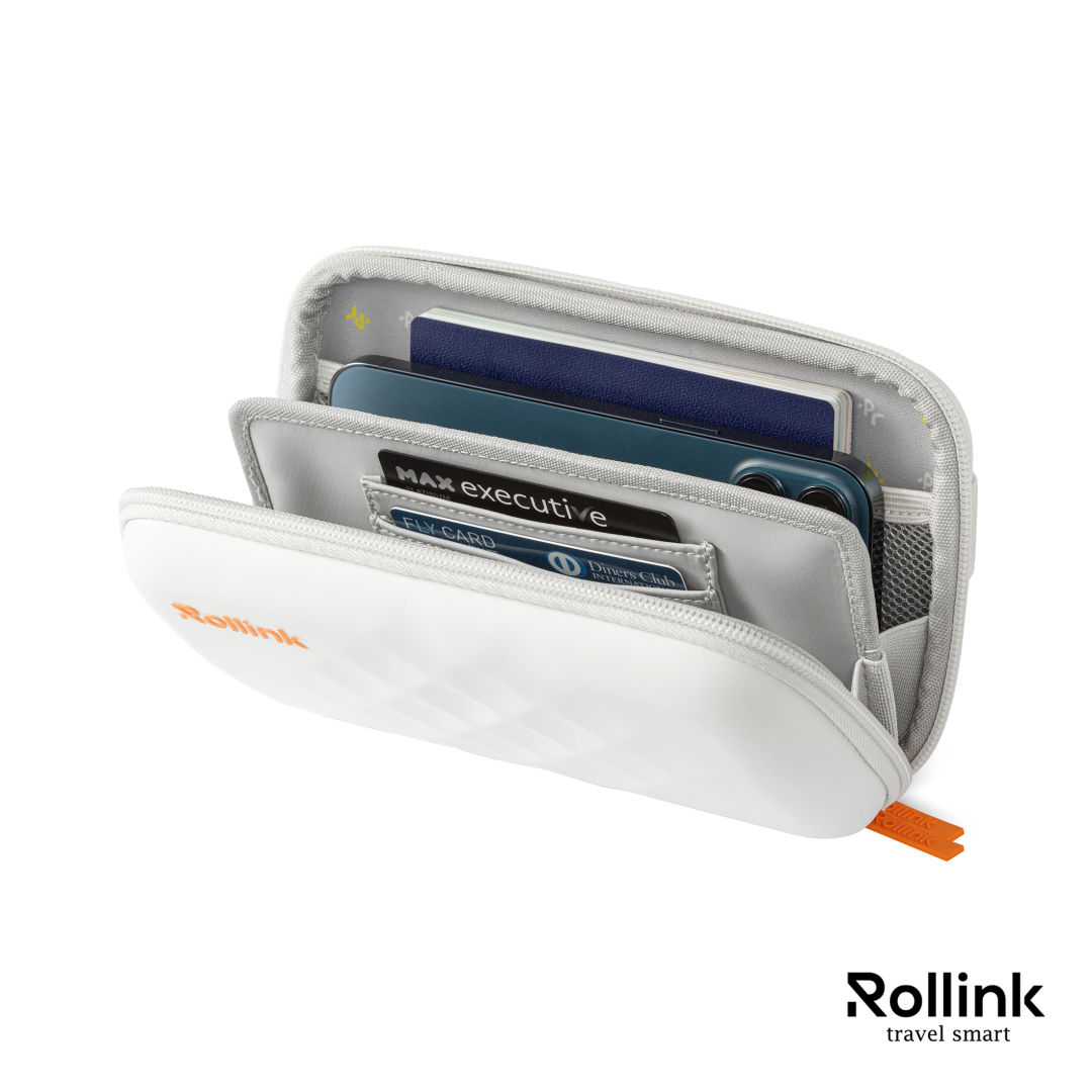 Rollink® Tour Mini Bag 12