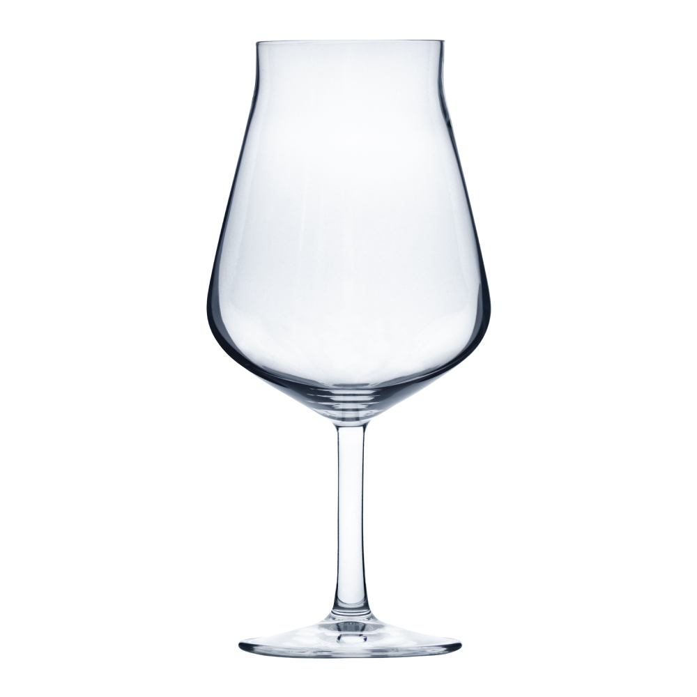 14 oz Hugo Stemmed Craft Beer Glass