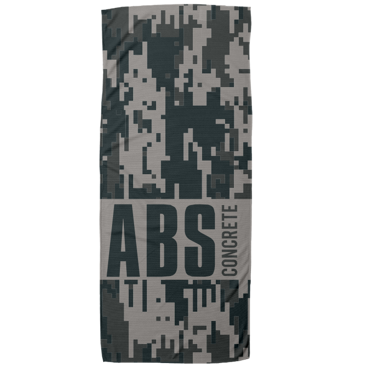 Super Cooling Towel 6