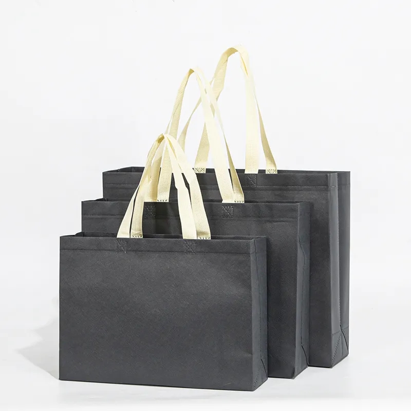 Non Woven Grocery Tote Bag MOQ100 6