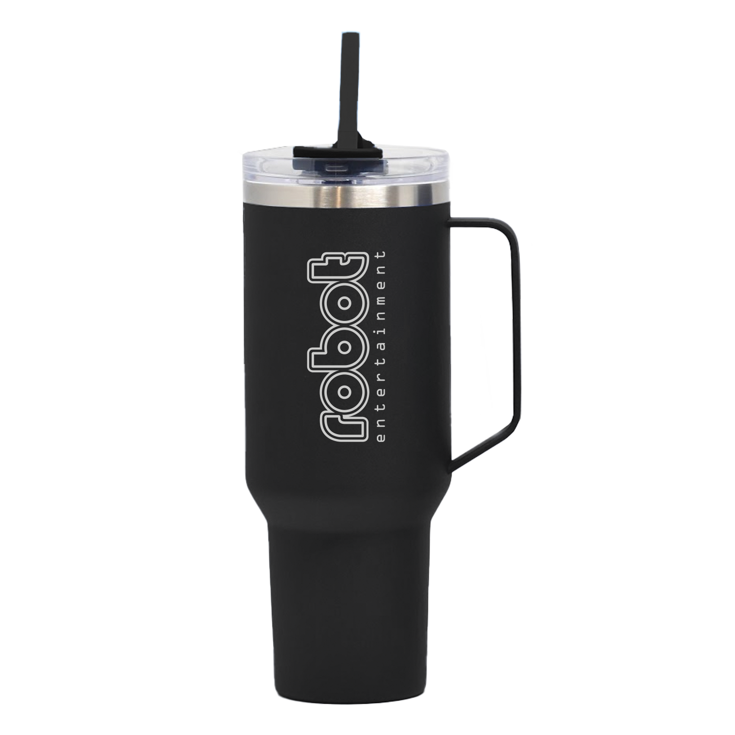 40 oz Large Tumbler 2