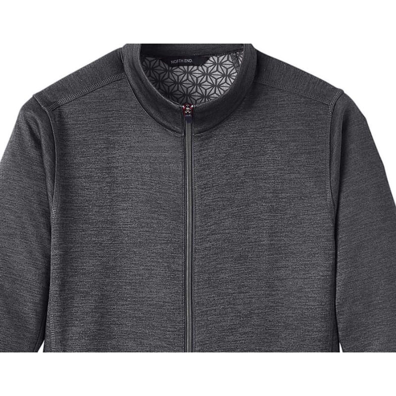 North End Men's Flux 2.0 Full-Zip Jacket 17