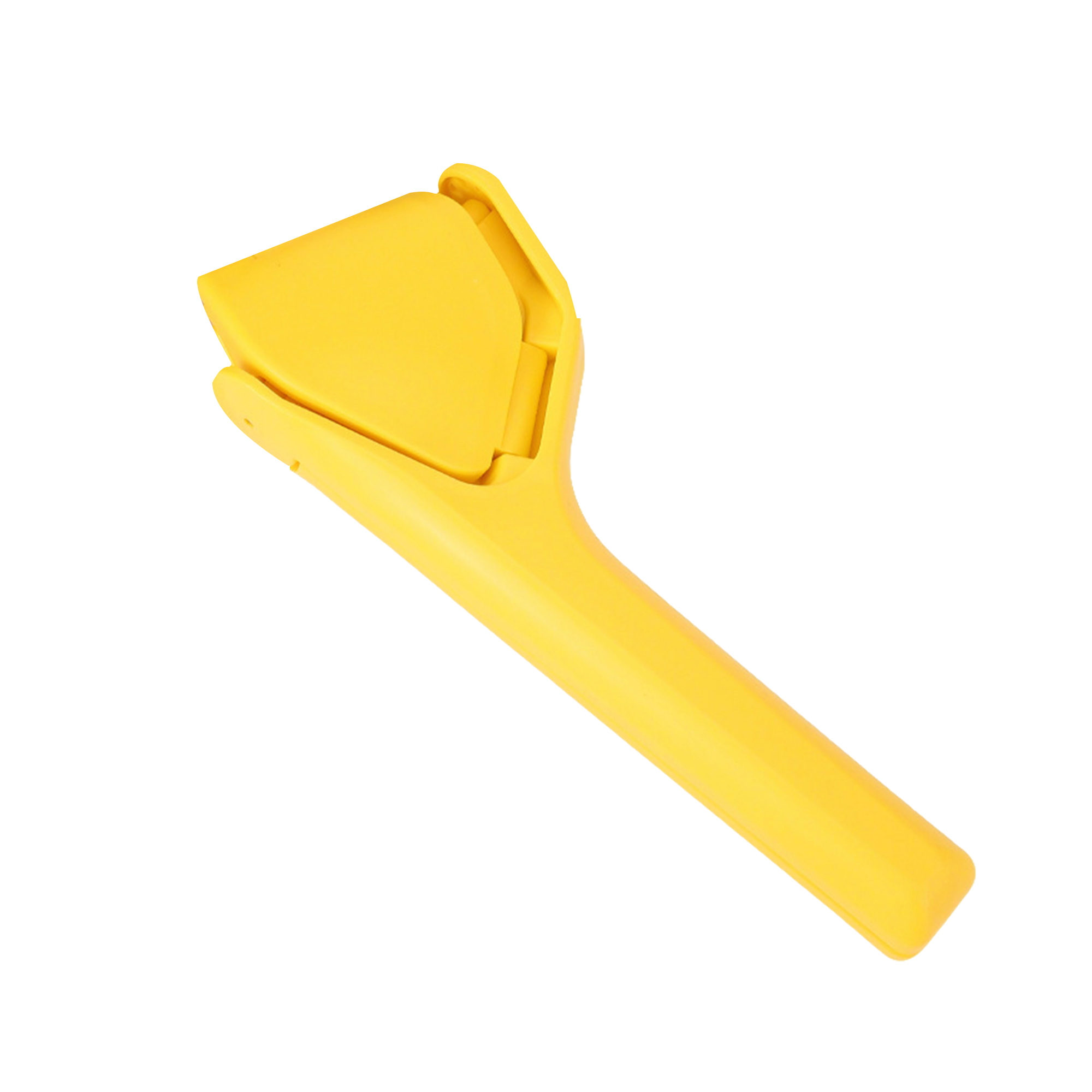 Manual Citrus Juicer With Ergonomic Handle Acrylonitrile Butadiene Styrene 9.1" X 3.5" 6