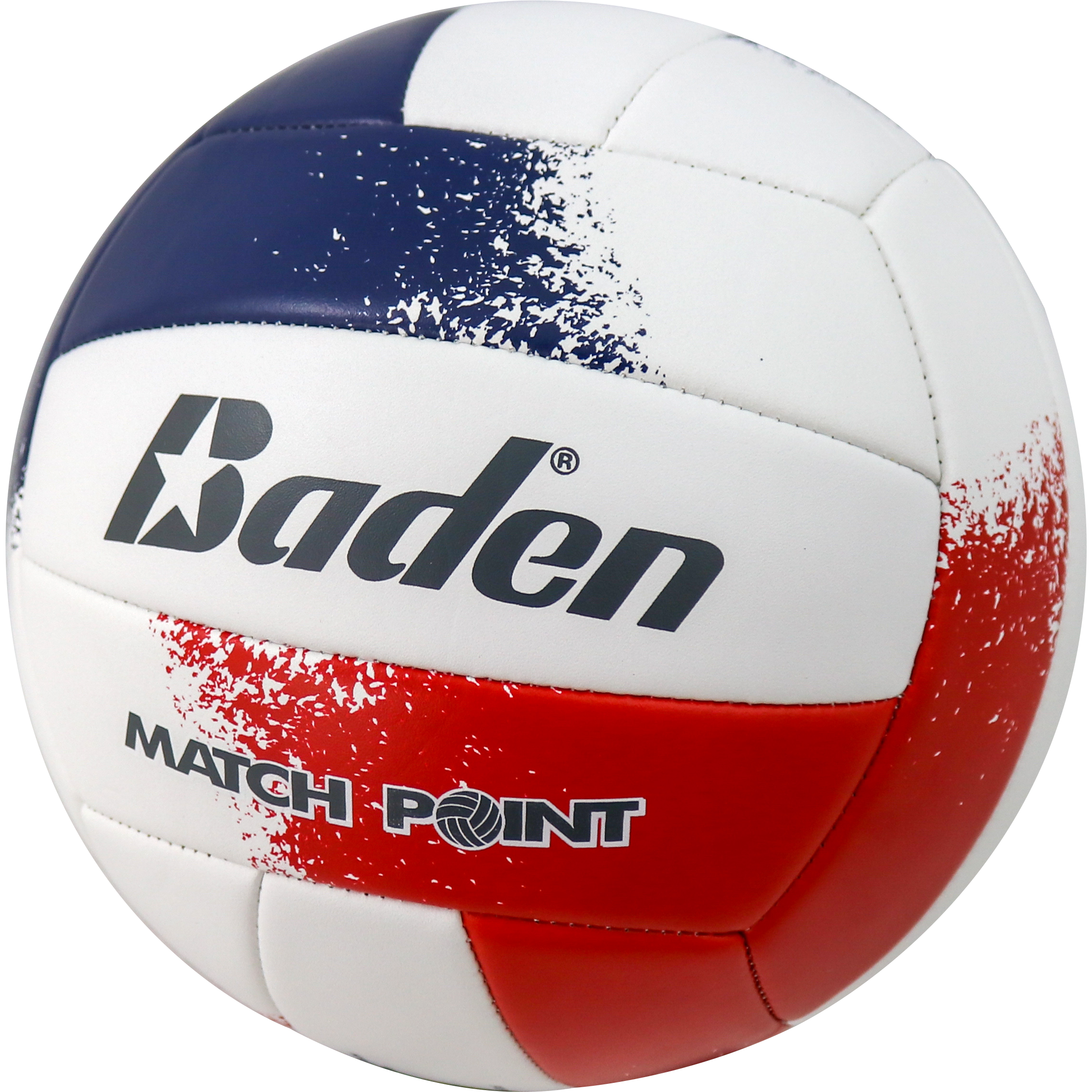 Volleyball - Synthetic Official Size, Camp/Promotional 2