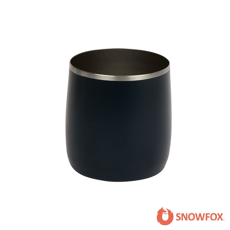 Snowfox® 11 oz. Vacuum Insulated Whiskey Rocks Tumbler 65
