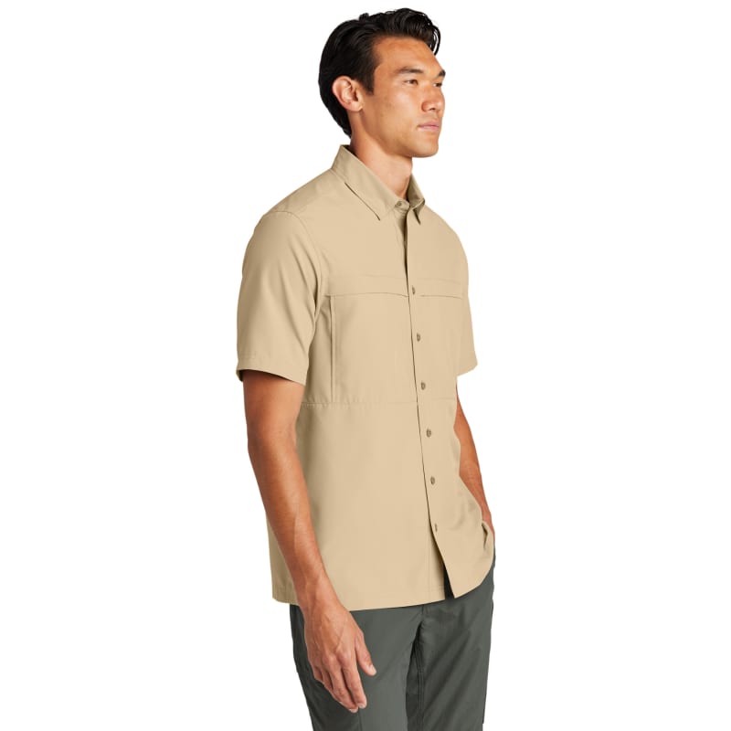 Port Authority Short Sleeve UV Daybreak Shirt 49
