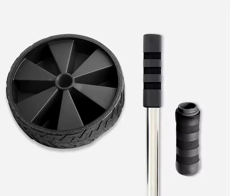 Ab Wheel Roller equipment for Workout Home Gym Exercise 7