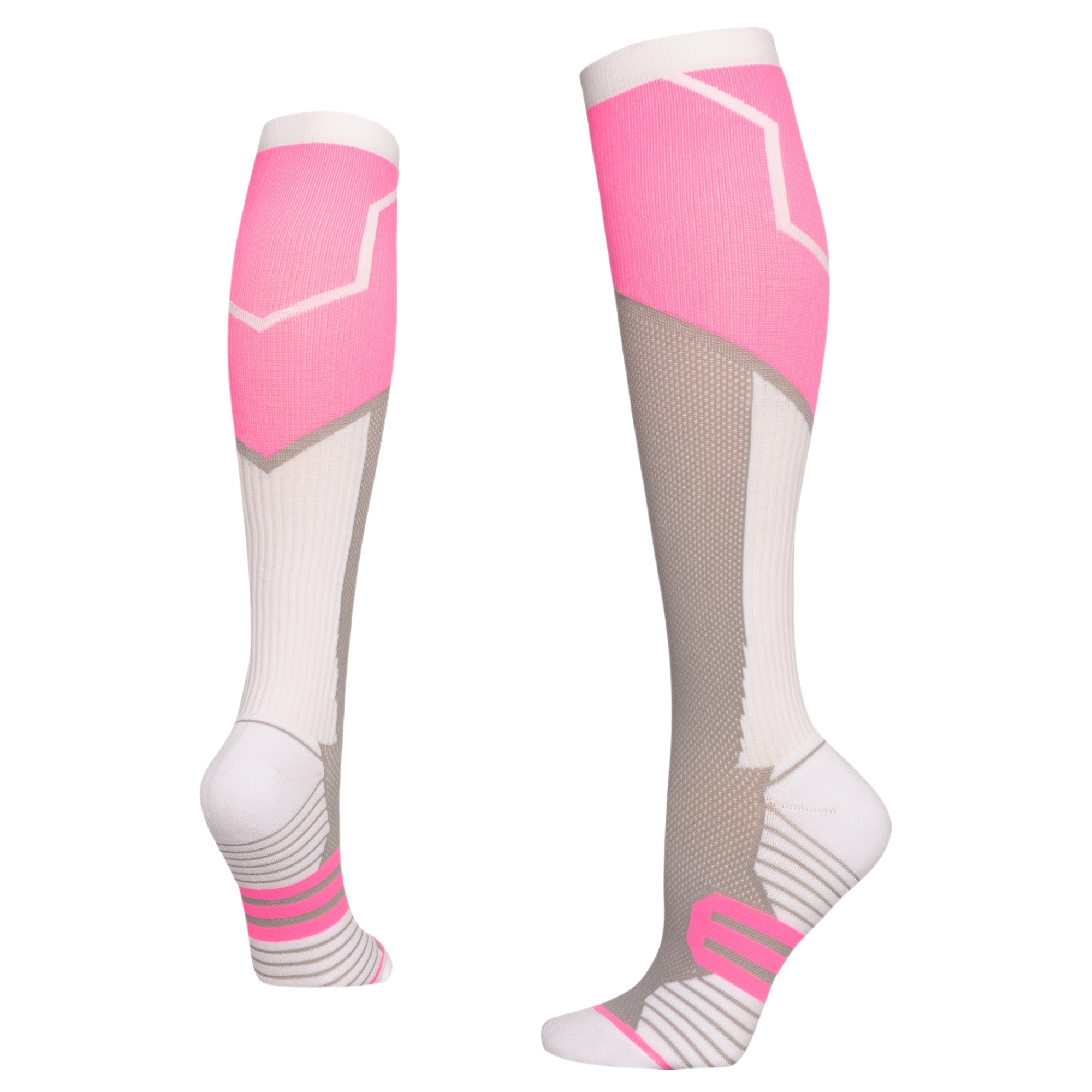 Women Running Compression Sock 7