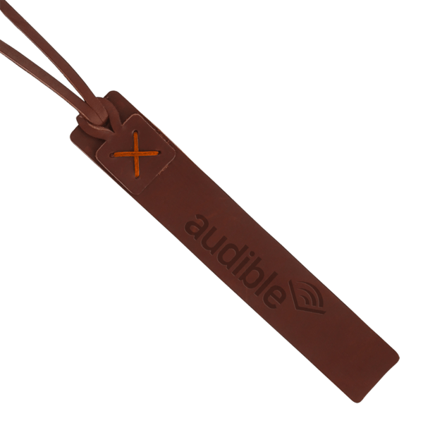 Turner Tasseled Bookmark 1