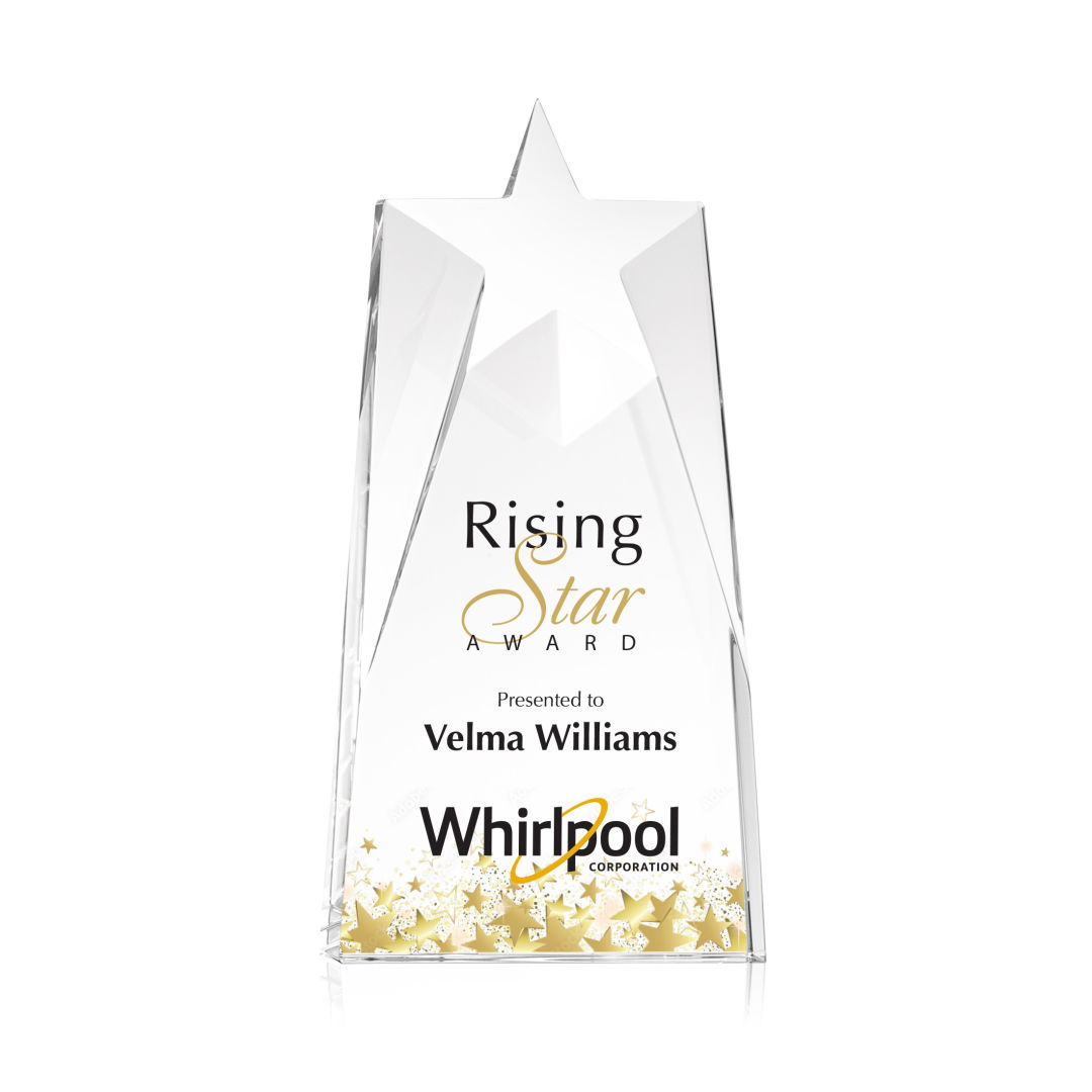 Millington Star VividPrint™ Award