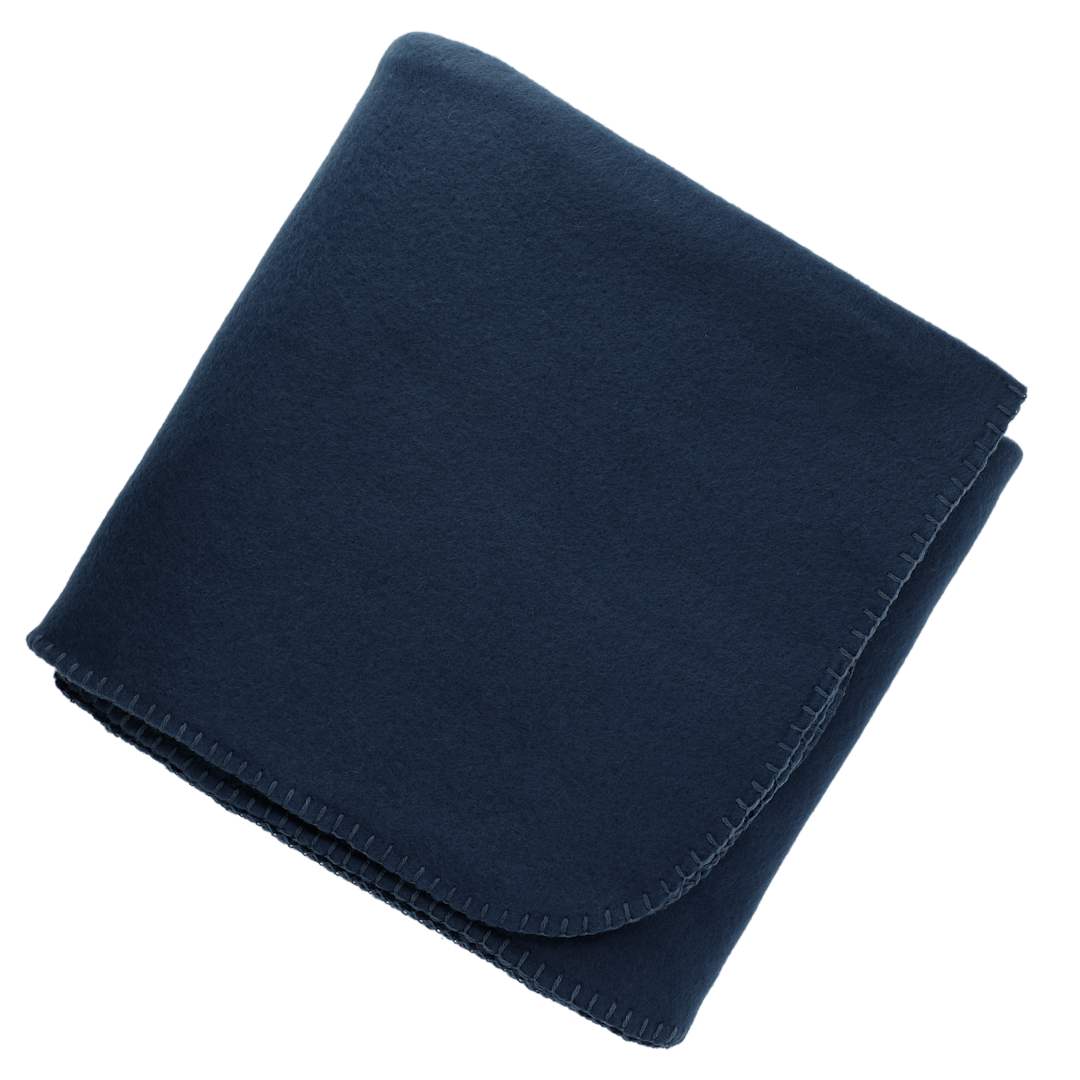 100% Recycled PET Fleece Blanket 77