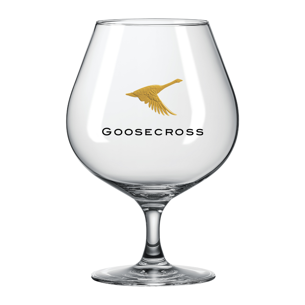 26oz. Universal Brandy Glass XL 4